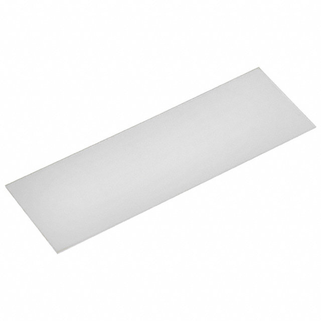 6202010 PRD Plastics  Cadres d'affichage et lentilles